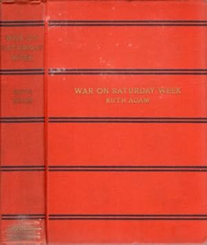 War on Saturday Week