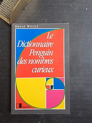 Le Dictionnaire Penguin des nombres curieux