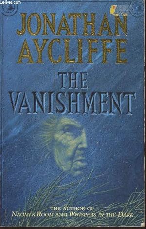 Seller image for The vanishment for sale by Le-Livre