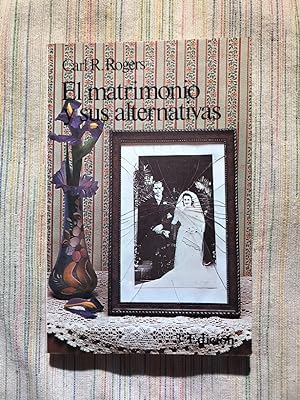 Seller image for El matrimonio y sus alternativas for sale by Campbell Llibres