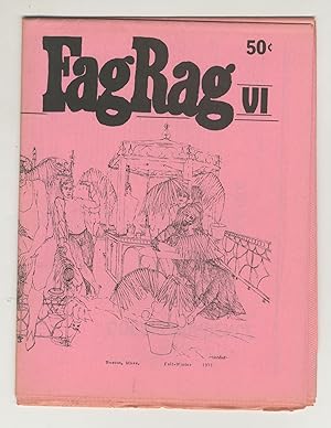 FagRag No. 6