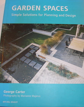 Seller image for Garden spaces : simple solutions from planning and design. for sale by Wittenborn Art Books