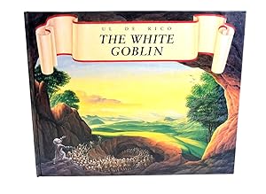 Imagen del vendedor de THE WHITE GOBLIN a la venta por Stella & Rose's Books, PBFA