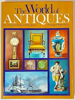 The World of Antiques