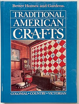 Tradional American Crafts