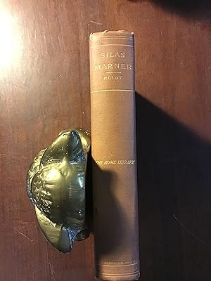 Seller image for Silas Marner, Scenes From Clerical Life and Other Stories for sale by Shadetree Rare Books