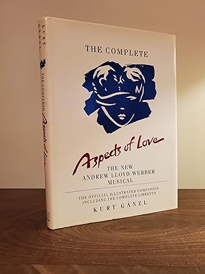 The Complete Aspects of Love - LRBP