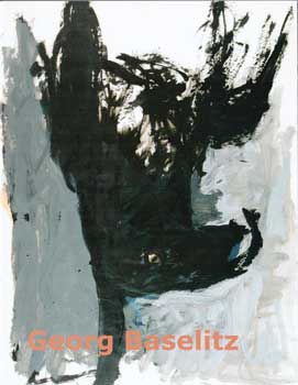 Georg Baselitz. Arbeiten auf Papier aus der Sammlung Hahn. February 2006. Lots 1-29.