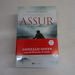 Imagen del vendedor de ASSUR. a la venta por Librera J. Cintas