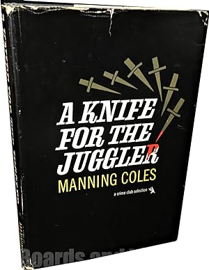 A Knife for the Juggler