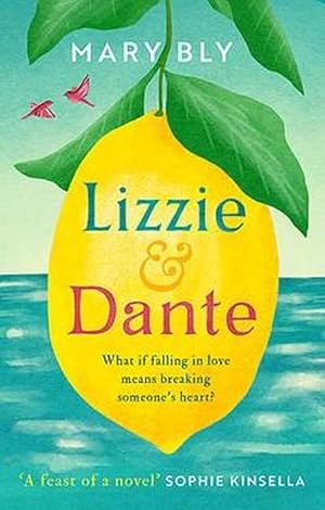 Seller image for Lizzie and Dante: 'A feast of a novel' Sophie Kinsella (Paperback) for sale by AussieBookSeller