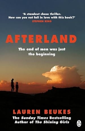 Seller image for Afterland (Paperback) for sale by Grand Eagle Retail