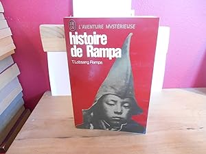 Histoire de Rampa