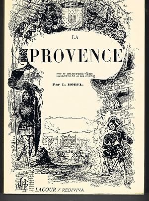 La Provence illustrée