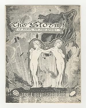 [Gay Anarchism] The Storm! A Journal for Free Spirits, Vol. 6