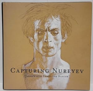 Bild des Verkufers fr Capturing Nureyev by Pamela J. Belanger (Editor) zum Verkauf von Heartwood Books and Art