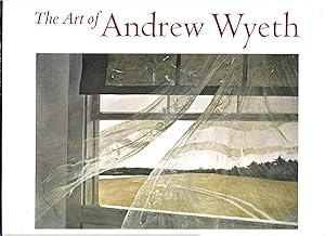 Seller image for THE ART OF ANDREW WYETH for sale by Bookseller, Inc.