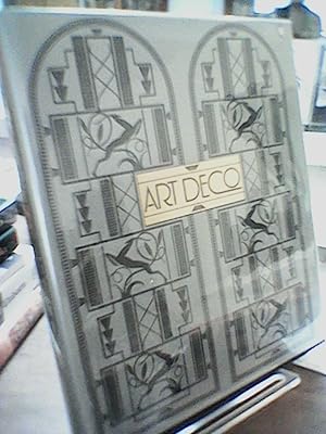 Immagine del venditore per Art Deco venduto da Brodsky Bookshop