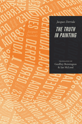 Immagine del venditore per The Truth in Painting (Paperback or Softback) venduto da BargainBookStores