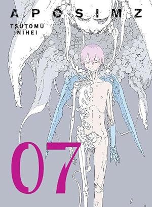 Imagen del vendedor de APOSIMZ, Volume 7 (Paperback) a la venta por Grand Eagle Retail