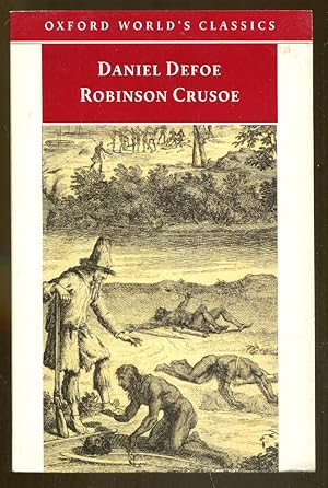 Immagine del venditore per Robinson Crusoe venduto da Dearly Departed Books