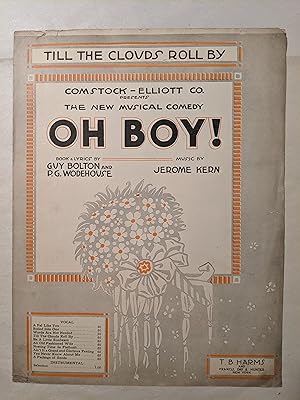 Imagen del vendedor de Till The Clouds Roll By a la venta por Ed's Books