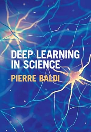 Immagine del venditore per Deep Learning in Science (Hardcover) venduto da AussieBookSeller