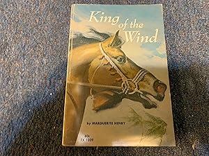 KING OF THE WIND