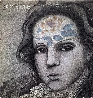 Loadstone (DEMO PSYCHEDELIC / PROGRESSIVE JAZZ / ROCK LP)