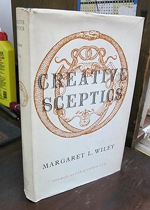 Imagen del vendedor de Creative Sceptics a la venta por Atlantic Bookshop