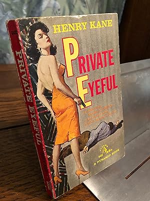 Private Eyeful