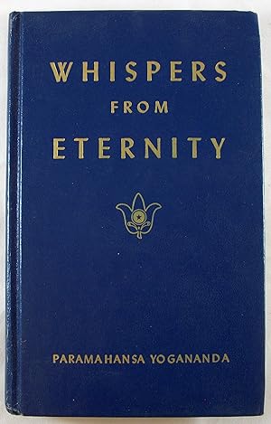 Seller image for Whispers from Eternity for sale by Baltimore's Best Books