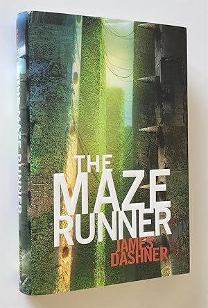 The Maze Runner