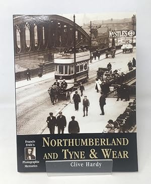 Seller image for Northumberland and Tyne & Wear (Photographic Memories) for sale by Cambridge Recycled Books