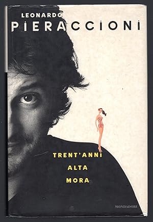 Immagine del venditore per Trent'anni, alta, mora venduto da Sergio Trippini