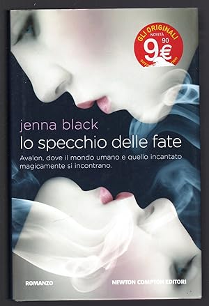 Seller image for Lo specchio delle fate for sale by Sergio Trippini