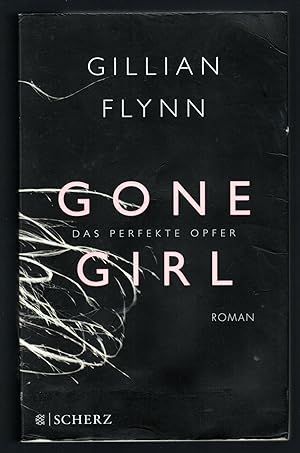 Seller image for Gone Girl. Das perfekte Opfer for sale by Sergio Trippini