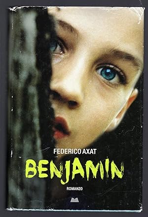 Seller image for Benjamin for sale by Sergio Trippini