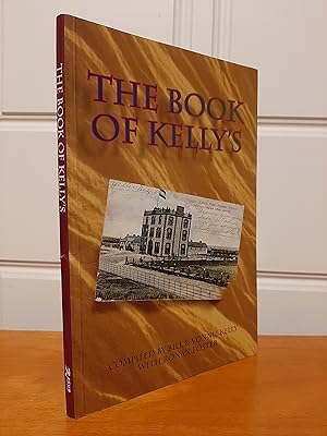 Imagen del vendedor de The Book of Kelly's a la venta por Collectible Books Ireland