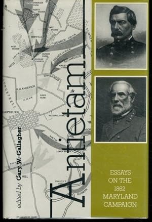 Seller image for Antietam: Essays on the 1862 Maryland Campaign for sale by Lavendier Books