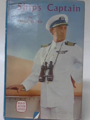 Seller image for Ship's Captain for sale by World of Rare Books