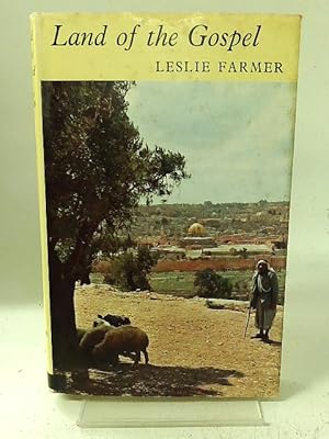 Imagen del vendedor de Land of the Gospel a la venta por World of Rare Books