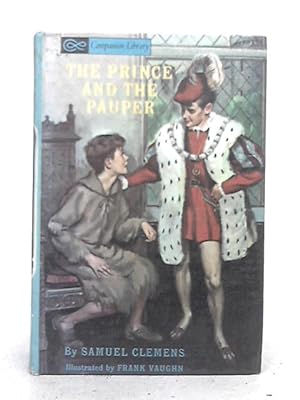 Seller image for The Prince and the Pauper & The Wizard of Oz for sale by World of Rare Books
