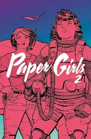 Seller image for Paper Girls 2 for sale by GreatBookPrices