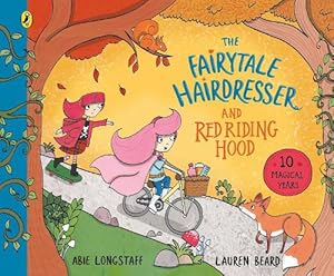 Bild des Verkufers fr Fairytale Hairdresser and Red Riding Hood (Paperback) zum Verkauf von Grand Eagle Retail