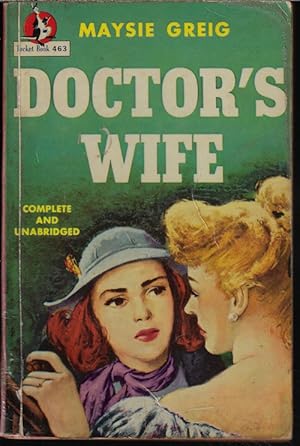 DOCTOR'S WIFE