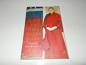 Imagen del vendedor de Cave in the Snow a la venta por Paradise Found Books