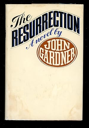 Seller image for The Resurrection for sale by The Reluctant Bookseller