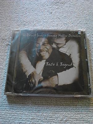Seller image for Basie & Beyond [Audio][Compact Disc][Sound Recording] for sale by The Librarian's Books