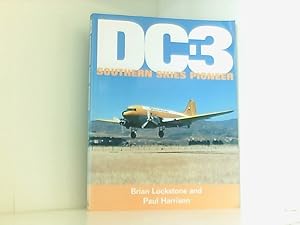 Imagen del vendedor de DC-3: Southern Skies Pioneer a la venta por Book Broker